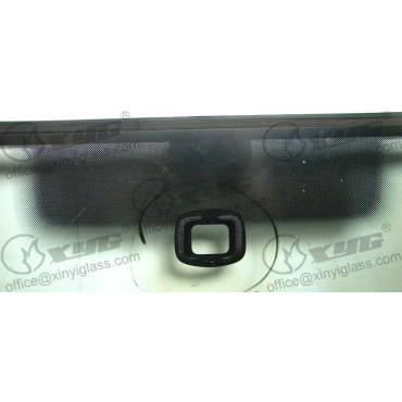 VOLKSWAGEN TOURAN I MPV