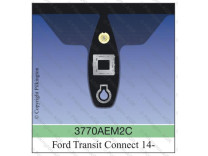 FORD TRANSIT TOURNEO CONNECT II/ TOURNEO CONNECT II 2VAN,4VAN