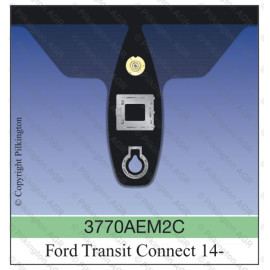 FORD TRANSIT TOURNEO CONNECT II/ TOURNEO CONNECT II 2VAN,4VAN