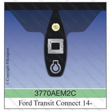 FORD TRANSIT TOURNEO CONNECT II/ TOURNEO CONNECT II 2VAN,4VAN