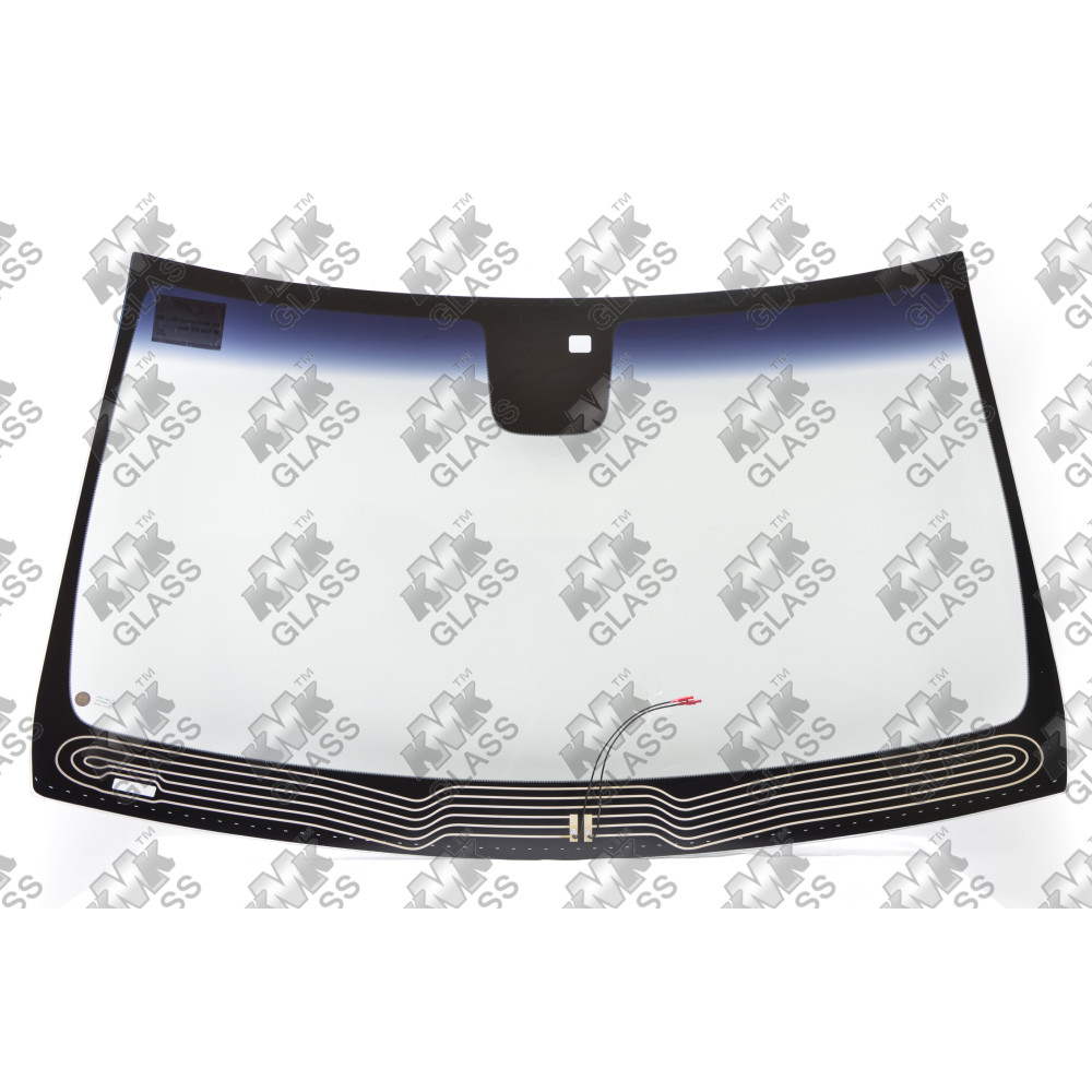 MERCEDES M-CLASS W166 5RGR