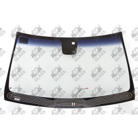 MERCEDES M-CLASS W166 5RGR