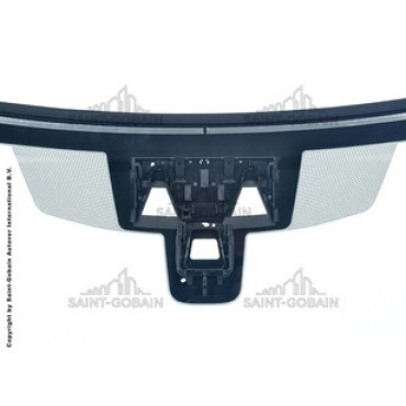 LAND ROVER DISCOVERY 5RGR