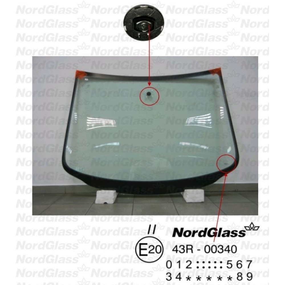 VOLKSWAGEN SHARAN I/ SEAT ALHAMBRA I / FORD GALAXY I MPV (см.также 7606, 3550)