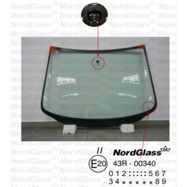 VOLKSWAGEN SHARAN I/ SEAT ALHAMBRA I / FORD GALAXY I MPV (см.также 7606, 3550)