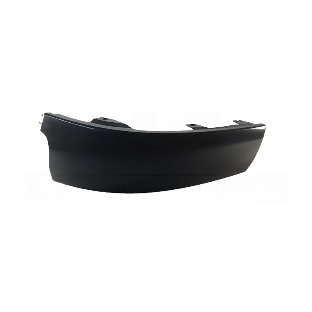 НАКЛАДКА ПЕРЕДНЕГО БАМПЕРА ПРАВАЯ VOLVO TRUCK FH С 2013-2019Г В