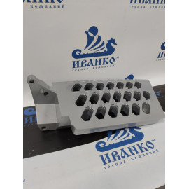 ПОДНОЖКА КАБИНЫ ПРАВАЯ  VOLVO TRUCK FH С 2013-2019Г В