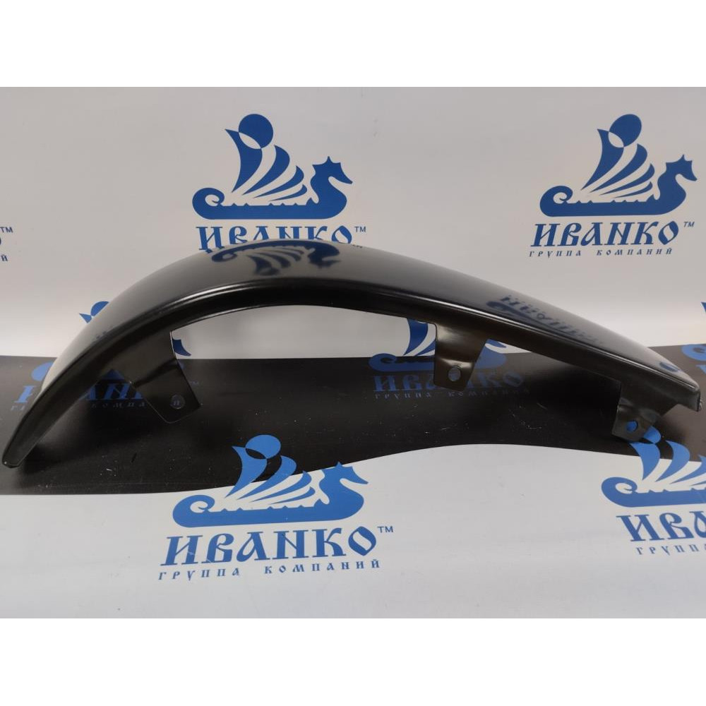 УГОЛ БАМПЕРА ПРАВЫЙ (МЕТАЛЛ)  VOLVO TRUCK FH С 2013-2019Г В