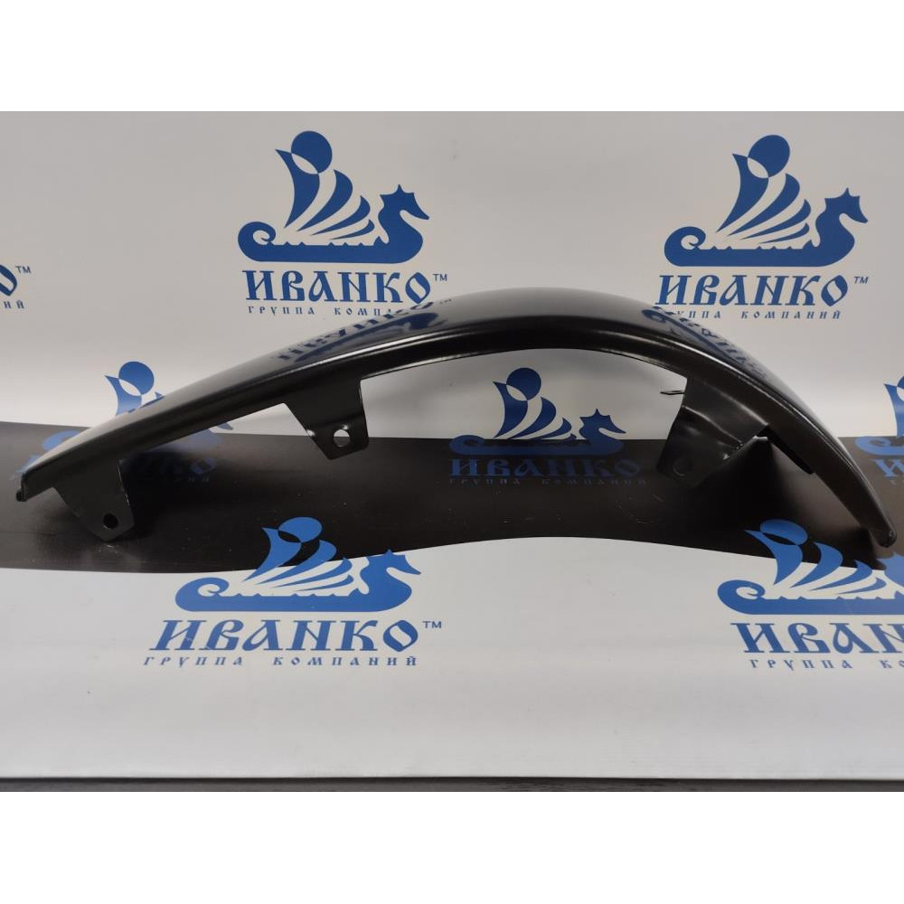 УГОЛ БАМПЕРА ЛЕВЫЙ (МЕТАЛЛ) VOLVO TRUCK FH С 2013-2019Г В