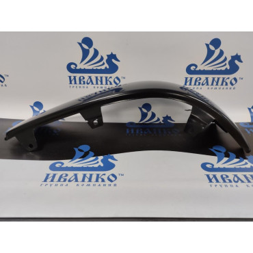 УГОЛ БАМПЕРА ЛЕВЫЙ (МЕТАЛЛ) VOLVO TRUCK FH С 2013-2019Г В