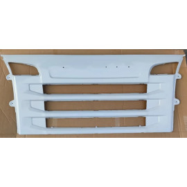 РЕШЕТКА РАДИАТОРА ДЛЯ АВТОМОБИЛЕЙ ВЕРХНЯЯ SCANIA R-SEERIA 2010-