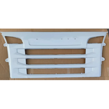 РЕШЕТКА РАДИАТОРА ДЛЯ АВТОМОБИЛЕЙ ВЕРХНЯЯ SCANIA R-SEERIA 2010-