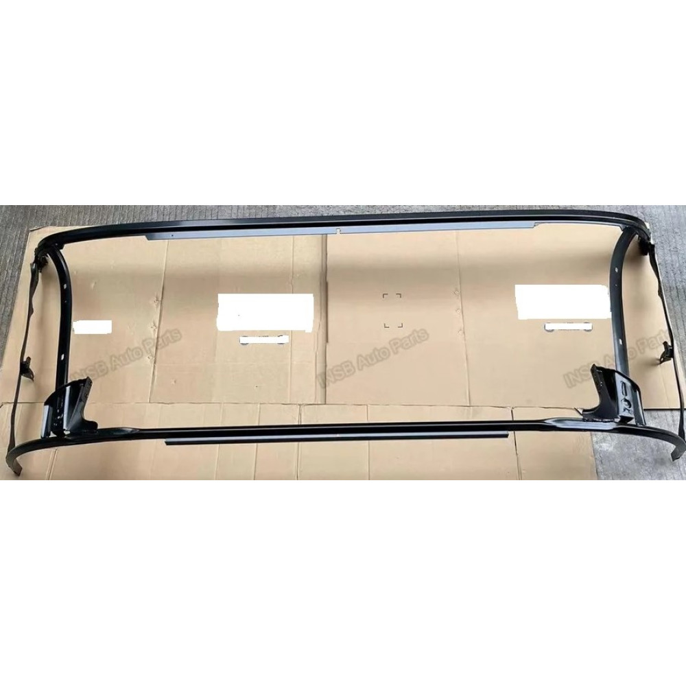 КРОНШТЕЙН КРЕПЛЕНИЯ ПЕРЕДНЕЙ ВЕХНЕЙ ПАНЕЛИ И ДЕФЛЕКТОРОВ/РЕШЁТКА РАДИАТОРА SCANIA R-SEERIA 2010-