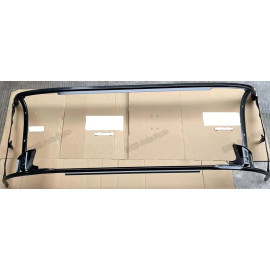 КРОНШТЕЙН КРЕПЛЕНИЯ ПЕРЕДНЕЙ ВЕХНЕЙ ПАНЕЛИ И ДЕФЛЕКТОРОВ/РЕШЁТКА РАДИАТОРА SCANIA R-SEERIA 2010-