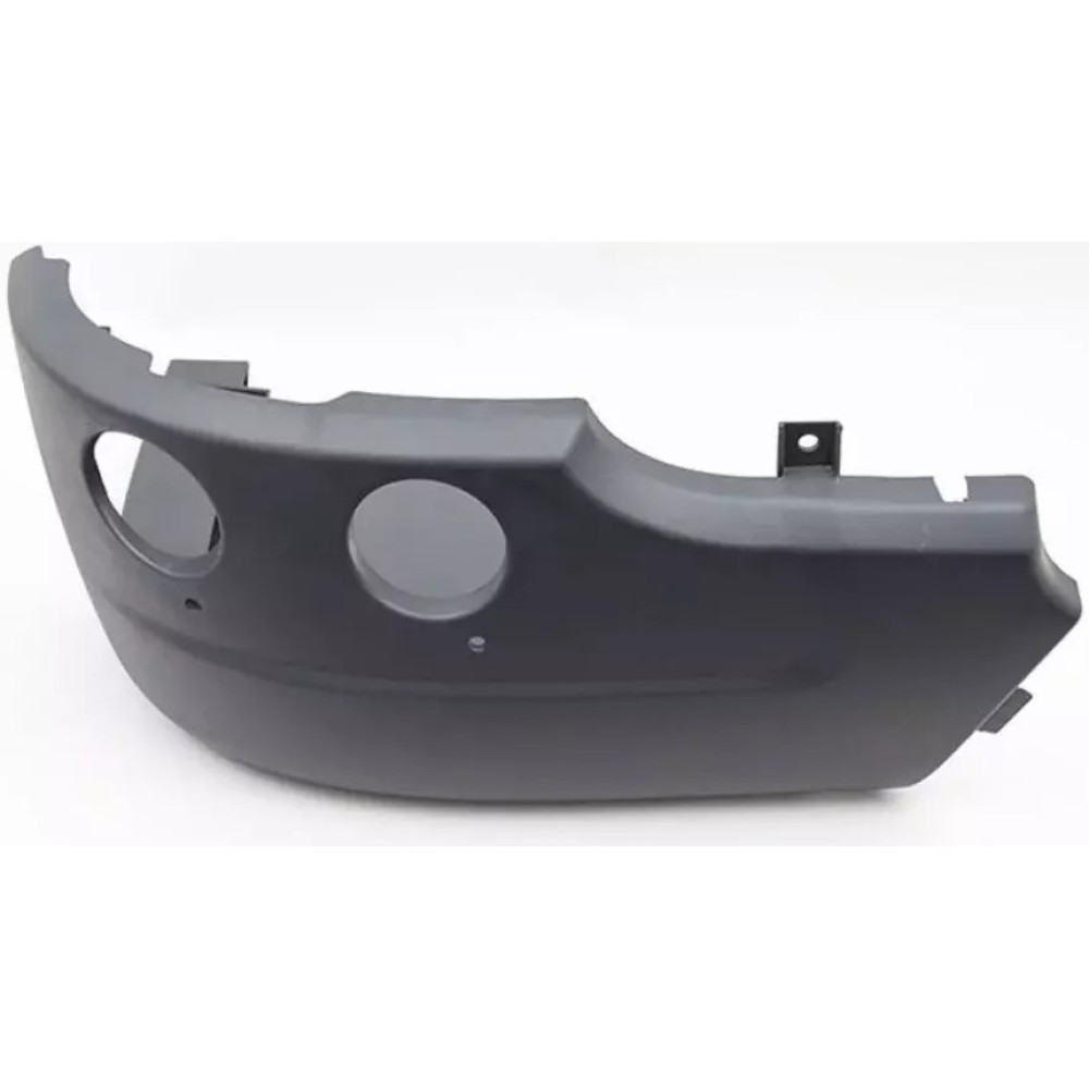 УГОЛ БАМПЕРА ПРАВЫЙ SCANIA R-SEERIA 2010-