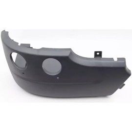 УГОЛ БАМПЕРА ПРАВЫЙ SCANIA R-SEERIA 2010-