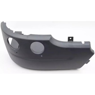 УГОЛ БАМПЕРА ПРАВЫЙ SCANIA R-SEERIA 2010-