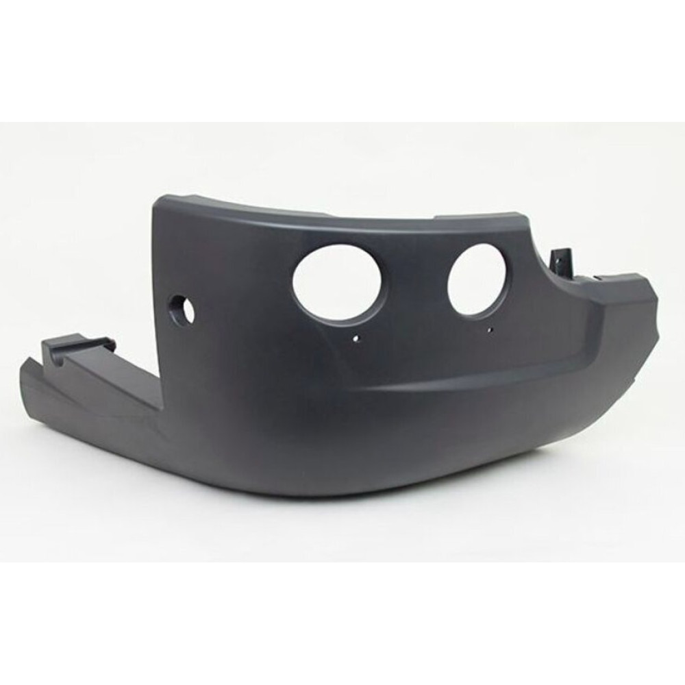 УГОЛ БАМПЕРА ПРАВЫЙ SCANIA R-SEERIA 2010-