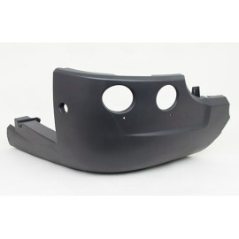 УГОЛ БАМПЕРА ПРАВЫЙ SCANIA R-SEERIA 2010-