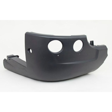 УГОЛ БАМПЕРА ПРАВЫЙ SCANIA R-SEERIA 2010-