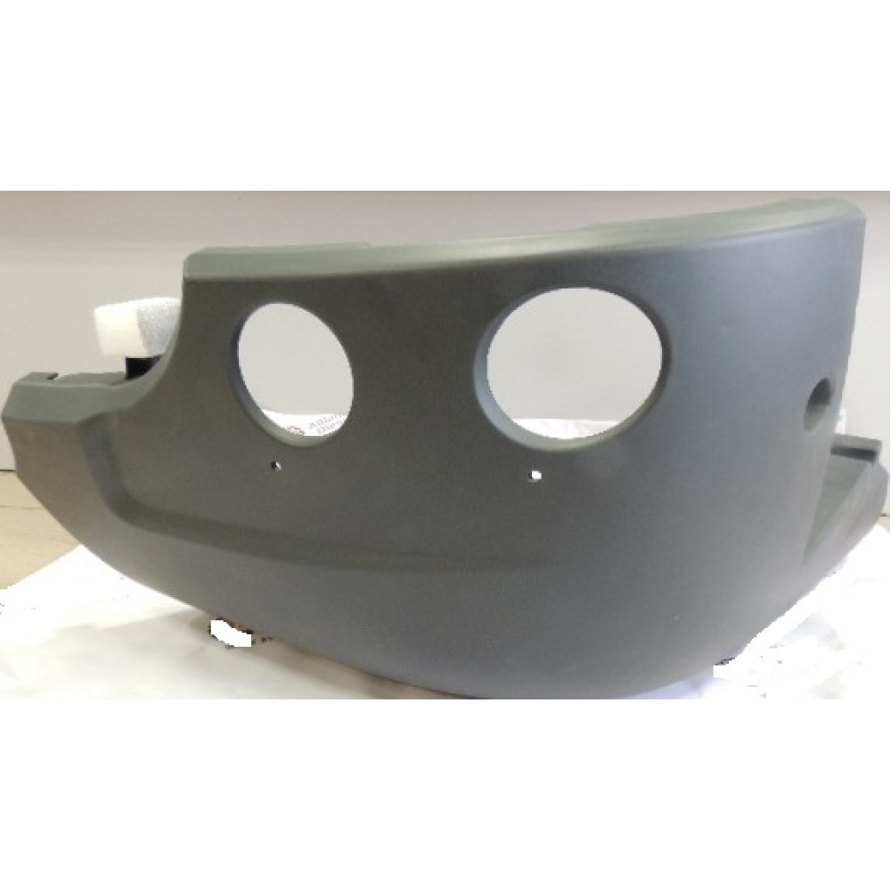 УГОЛ БАМПЕРА ЛЕВЫЙ  SCANIA R-SEERIA 2010-