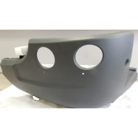 УГОЛ БАМПЕРА ЛЕВЫЙ  SCANIA R-SEERIA 2010-