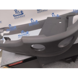 УГОЛ БАМПЕРА ЛЕВЫЙ  SCANIA R-SEERIA 2010-