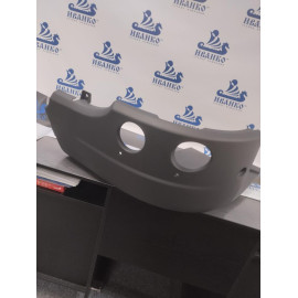 УГОЛ БАМПЕРА ЛЕВЫЙ  SCANIA R-SEERIA 2010-