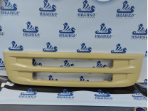 РЕШЕТКА РАДИАТОРА НИЖНЯЯ SCANIA R-SEERIA 2010-