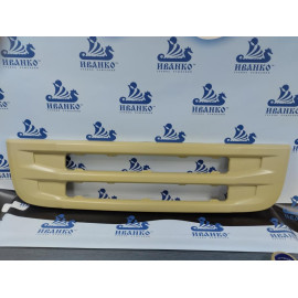 РЕШЕТКА РАДИАТОРА НИЖНЯЯ SCANIA R-SEERIA 2010-
