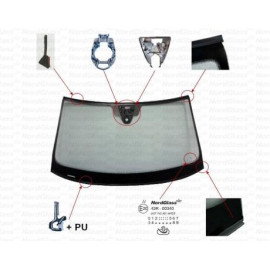 VOLKSWAGEN TIGUAN II /SEAT TARRACO (18/01-) 5RGR (см.также 7623)