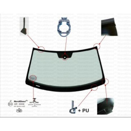 VOLKSWAGEN TIGUAN II /SEAT TARRACO (18/01-) 5RGR (см.также 7623)