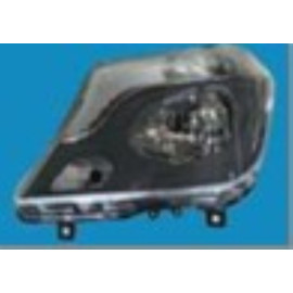ФАРА ПЕРЕДНЯЯ ЛЕВАЯ MERCEDES SPRINTER II 14/01-18/01