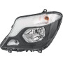 ФАРА ПЕРЕДНЯЯ ЛЕВАЯ MERCEDES SPRINTER II 14/01-18/01