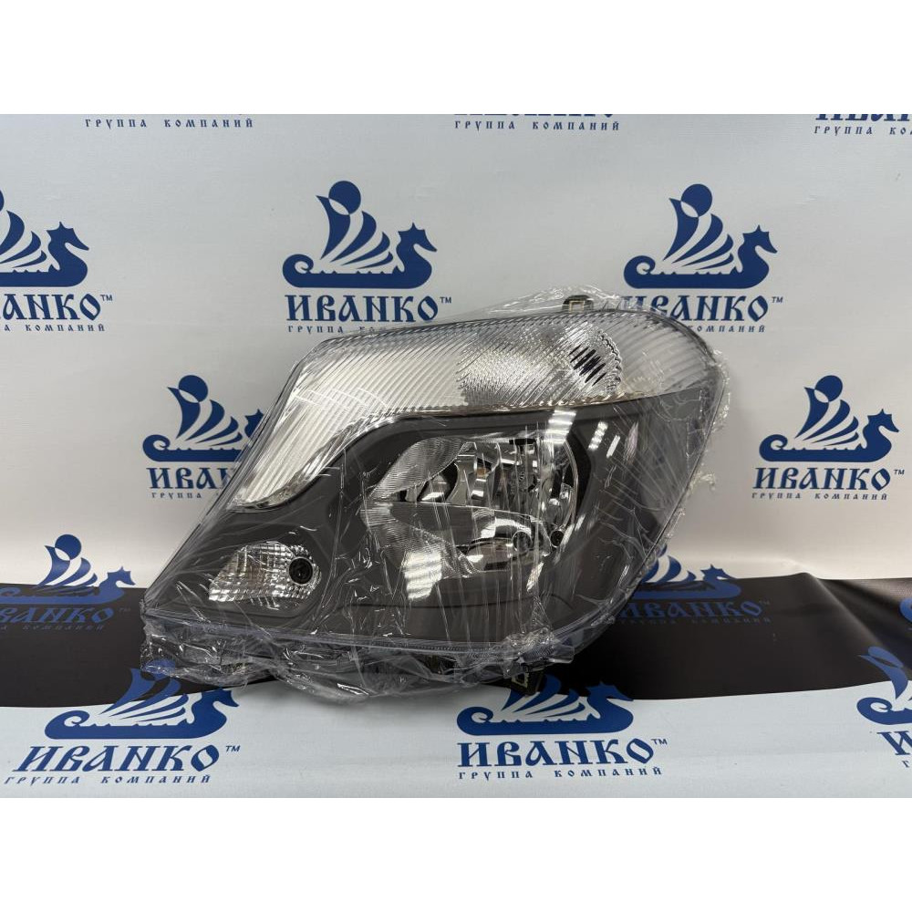 ФАРА ПЕРЕДНЯЯ ЛЕВАЯ MERCEDES SPRINTER II 14/01-18/01