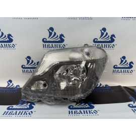 ФАРА ПЕРЕДНЯЯ ЛЕВАЯ MERCEDES SPRINTER II 14/01-18/01