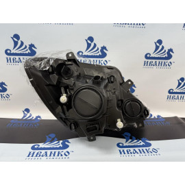 ФАРА ПЕРЕДНЯЯ ЛЕВАЯ MERCEDES SPRINTER II 14/01-18/01