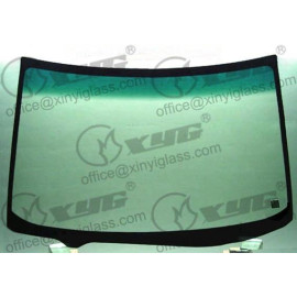 NISSAN X-TRAIL I 5RGR