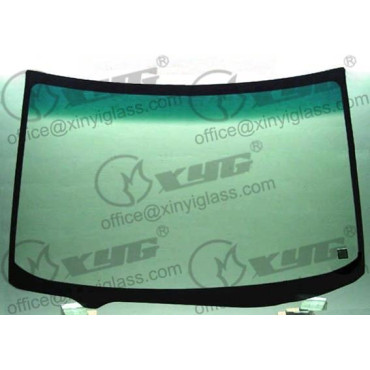 NISSAN X-TRAIL I 5RGR