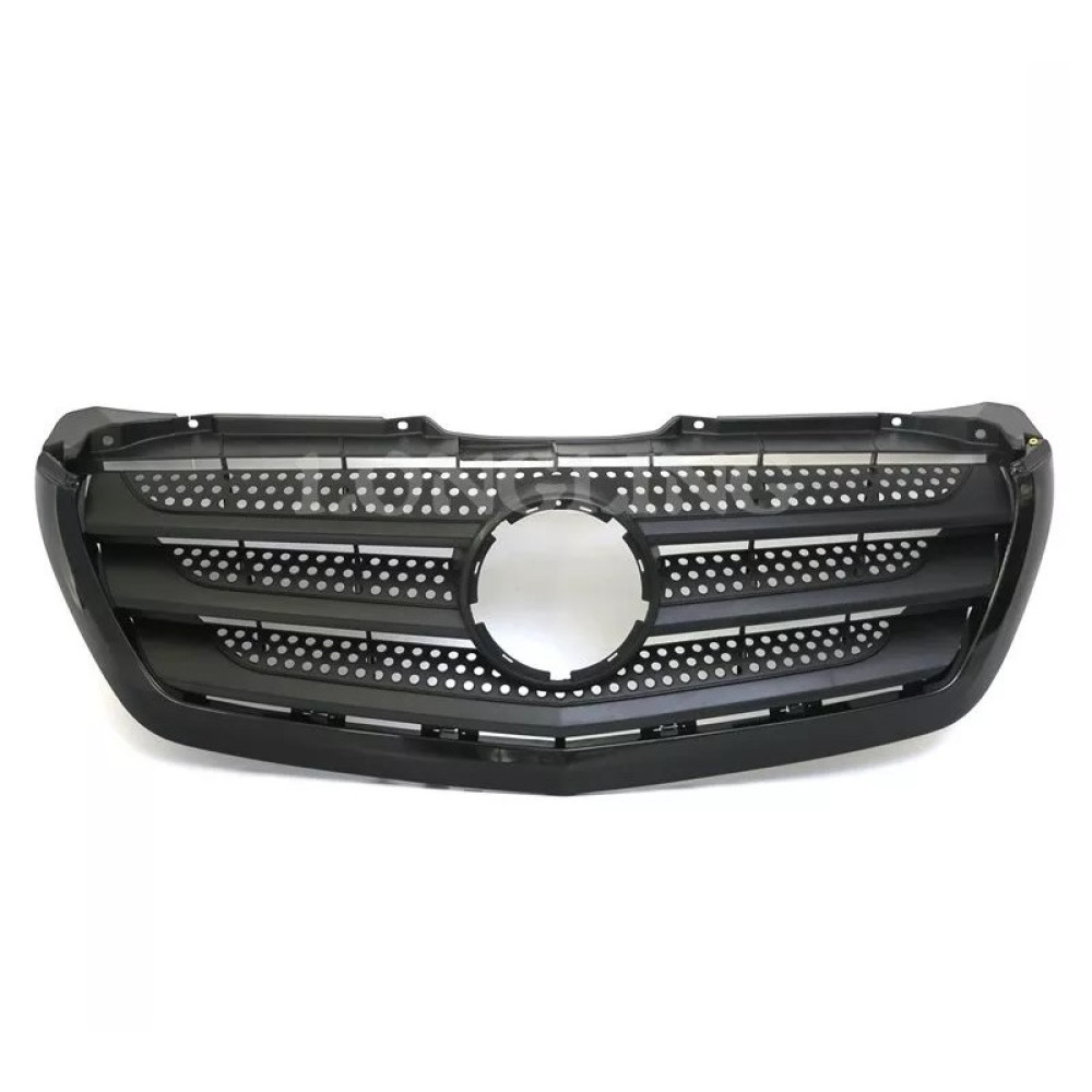 РЕШЕТКА РАДИАТОРА MERCEDES SPRINTER 2014-2018