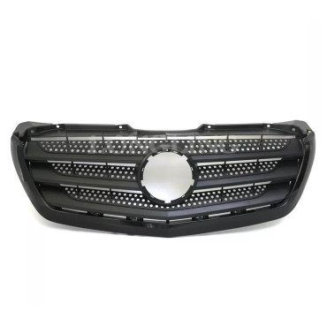 РЕШЕТКА РАДИАТОРА MERCEDES SPRINTER 2014-2018