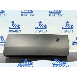 НАКЛАДКА НА ЗАДНЮЮ ДВЕРЬ FORD TRANSIT