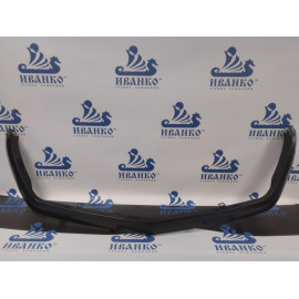 РАМКА РЕШЕТКИ РАДИАТОРА НИЖНЯЯ MERCEDES SPRINTER 2014-2018