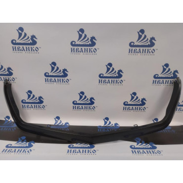 РАМКА РЕШЕТКИ РАДИАТОРА НИЖНЯЯ MERCEDES SPRINTER 2014-2018