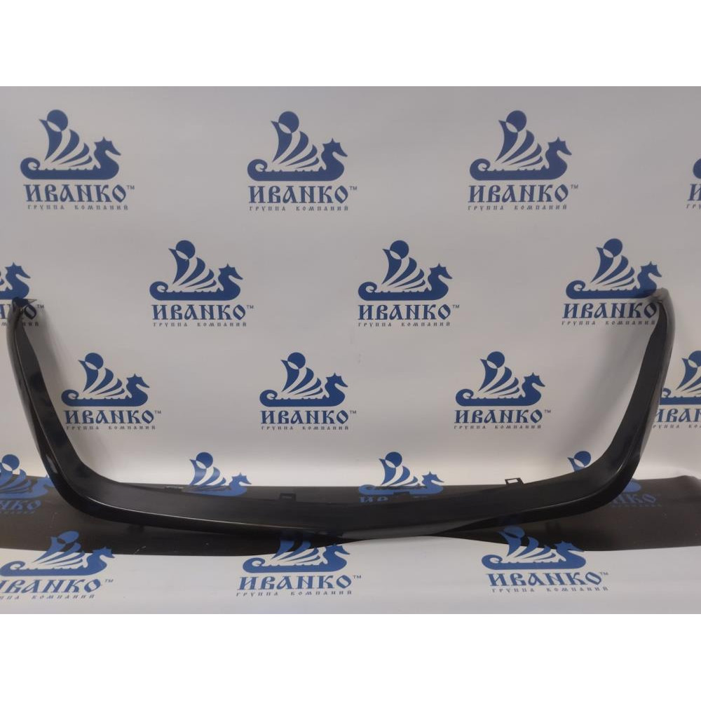 РАМКА РЕШЕТКИ РАДИАТОРА  MERCEDES SPRINTER 2014-2018