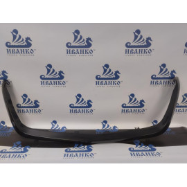 РАМКА РЕШЕТКИ РАДИАТОРА  MERCEDES SPRINTER 2014-2018