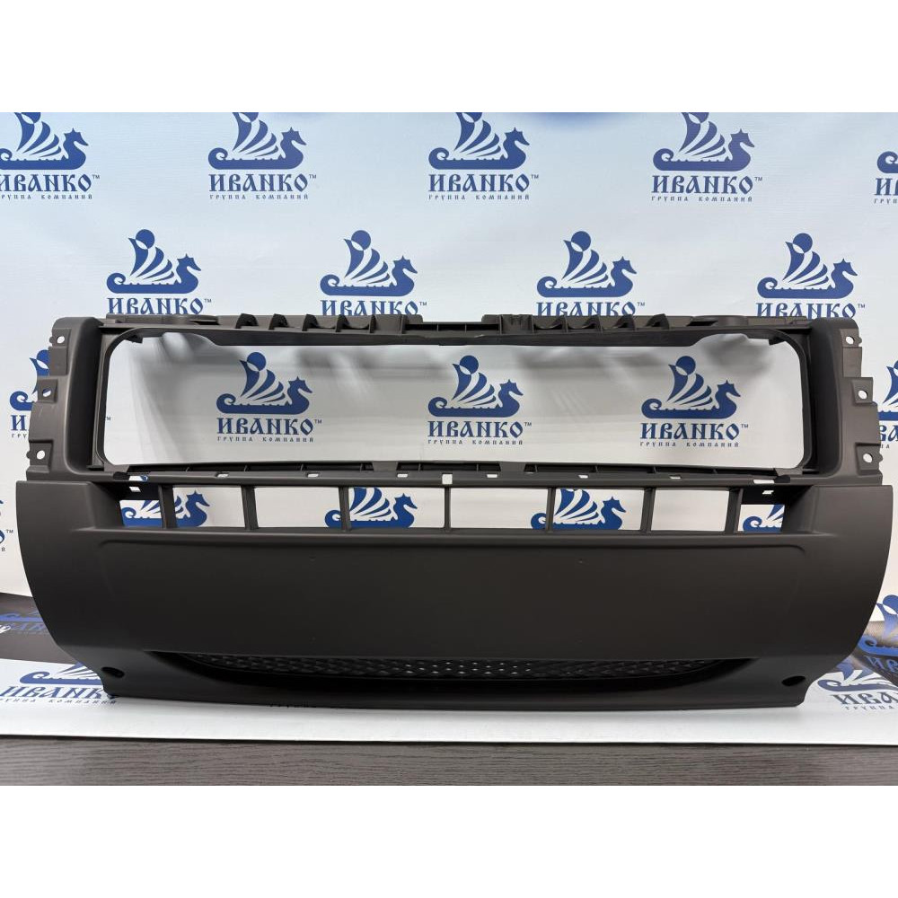 РЕШЕТКА РАДИАТОРА FIAT DUCATO