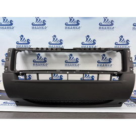 РЕШЕТКА РАДИАТОРА FIAT DUCATO