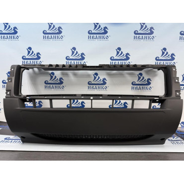 РЕШЕТКА РАДИАТОРА FIAT DUCATO