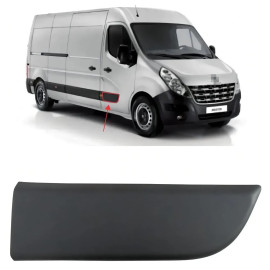 ЗАЩИТНАЯ НАКЛАДКА ПРАВАЯ RENAULT MASTER